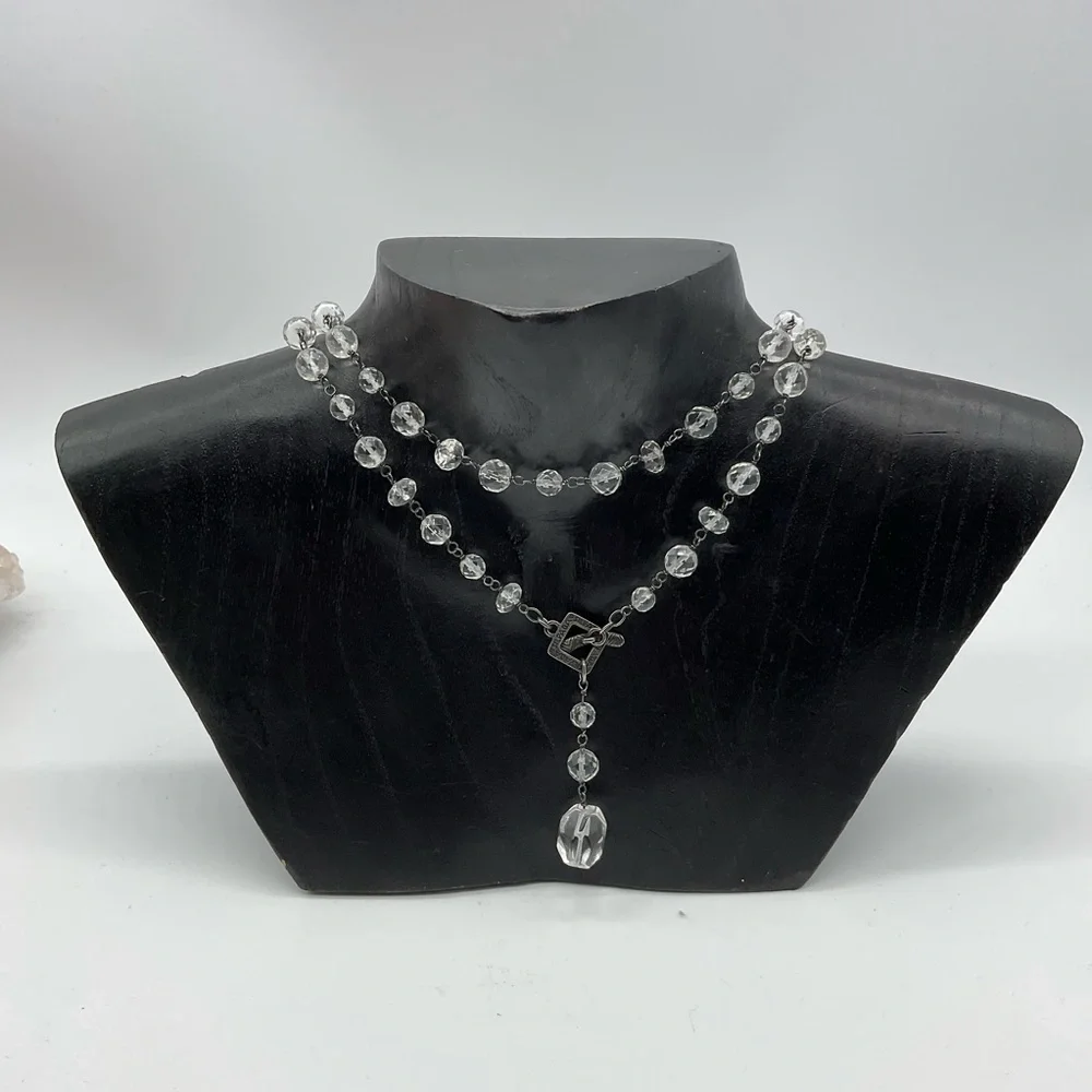 Silpada Necklace